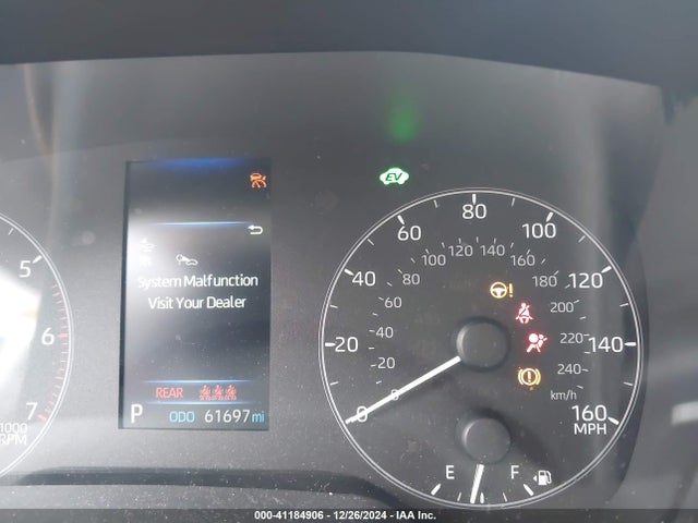 Toyota Corolla Hybrid Le 2023 JTDBCMFEXP3011509 Image 7