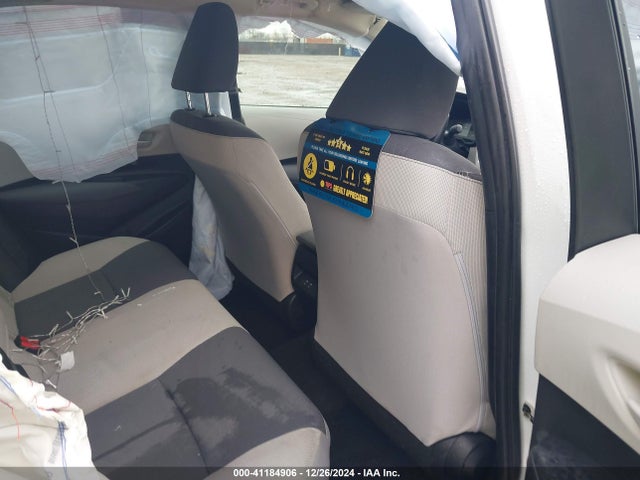 Toyota Corolla Hybrid Le 2023 JTDBCMFEXP3011509 Image 8