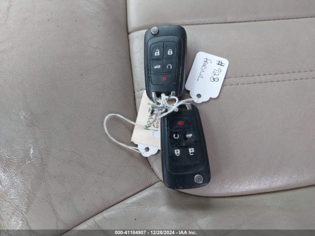 1G4PS5SK2E4218053 Buick Verano Leather Group