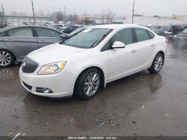 1G4PS5SK2E4218053 Buick Verano Leather Group