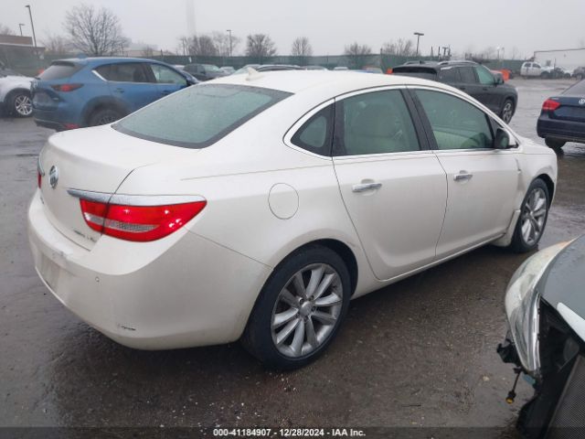 1G4PS5SK2E4218053 Buick Verano Leather Group