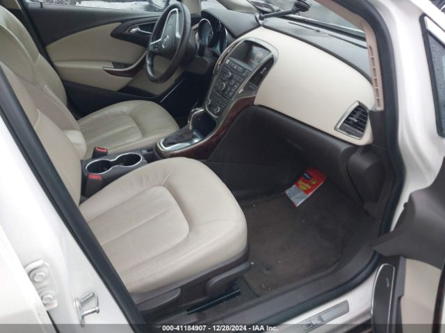1G4PS5SK2E4218053 Buick Verano Leather Group