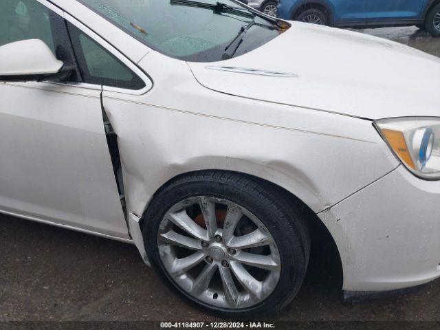 1G4PS5SK2E4218053 Buick Verano Leather Group