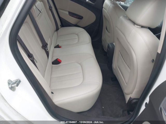 1G4PS5SK2E4218053 Buick Verano Leather Group