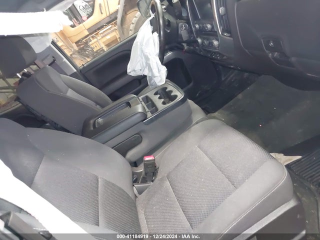 1GCVKRECXHZ394931 Chevrolet Silverado 1500 1lt