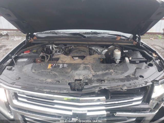 1GNSCCKC0HR125457 Chevrolet Tahoe Premier