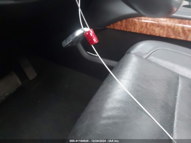 1GNSCCKC0HR125457 Chevrolet Tahoe Premier