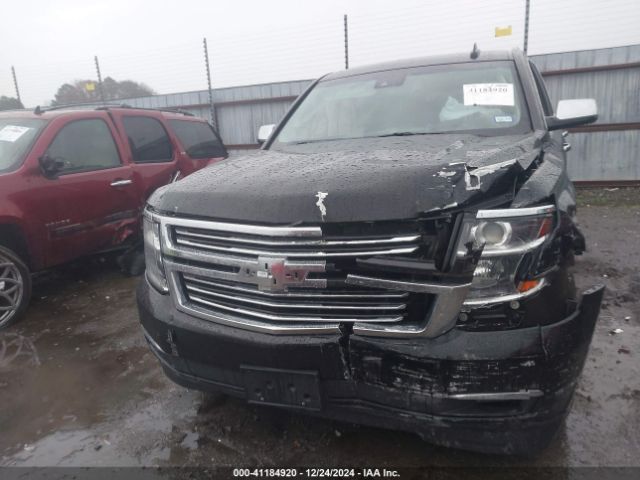 1GNSCCKC0HR125457 Chevrolet Tahoe Premier