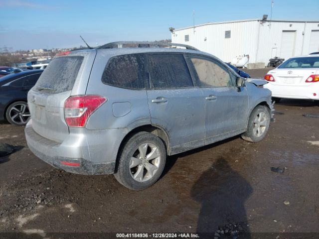 JF2SJAEC0EH507893 Subaru Forester 2.5i Premium
