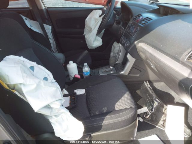 JF2SJAEC0EH507893 Subaru Forester 2.5i Premium