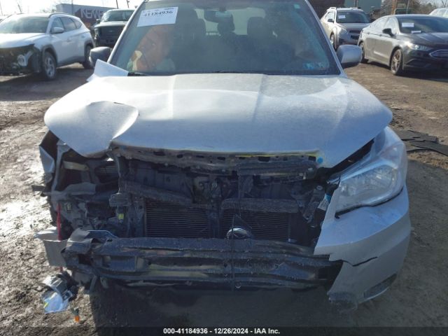 JF2SJAEC0EH507893 Subaru Forester 2.5i Premium