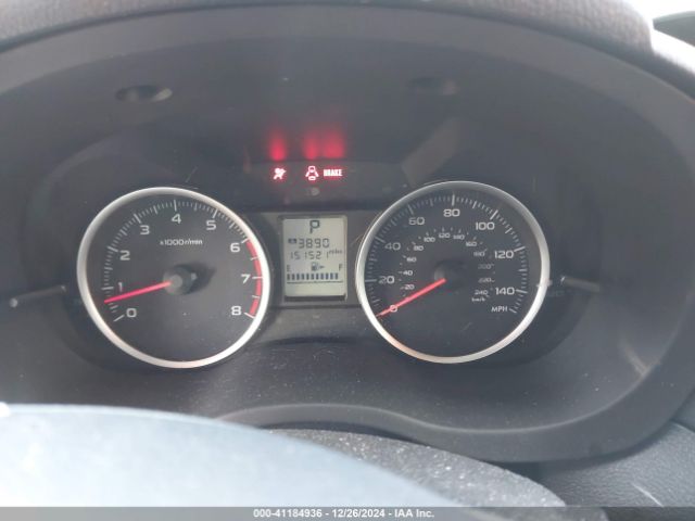 JF2SJAEC0EH507893 Subaru Forester 2.5i Premium