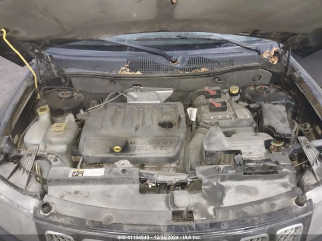 1C4NJCEB1ED802295 Jeep Compass Latitude