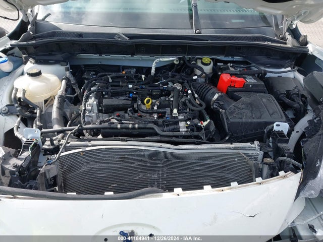 Ford ESCAPE SE 2020 1FMCU0G60LUC53971 Image 10