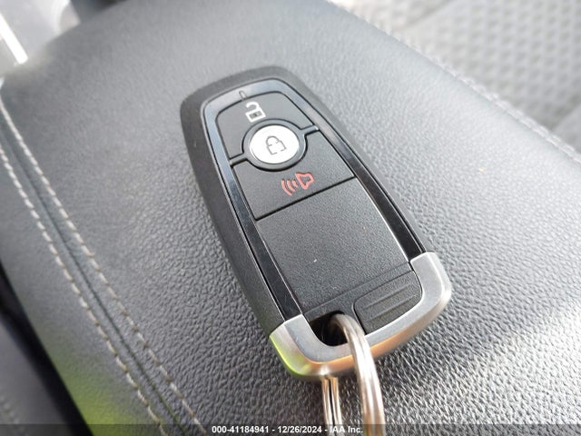 Ford ESCAPE SE 2020 1FMCU0G60LUC53971 Image 11