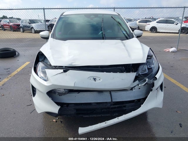 Ford ESCAPE SE 2020 1FMCU0G60LUC53971 Image 12