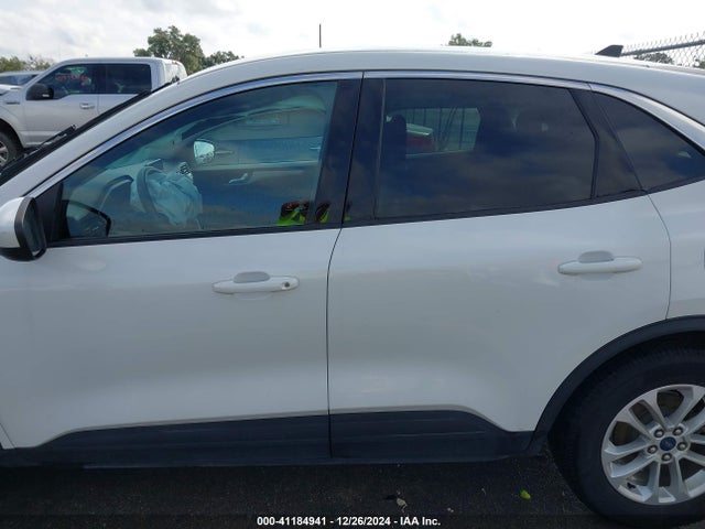 Ford ESCAPE SE 2020 1FMCU0G60LUC53971 Image 14