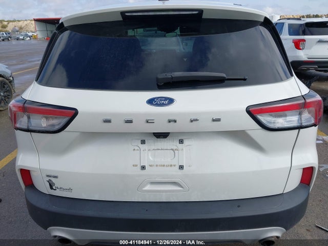 Ford ESCAPE SE 2020 1FMCU0G60LUC53971 Image 16