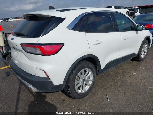 Ford ESCAPE SE 2020 1FMCU0G60LUC53971 Image 4