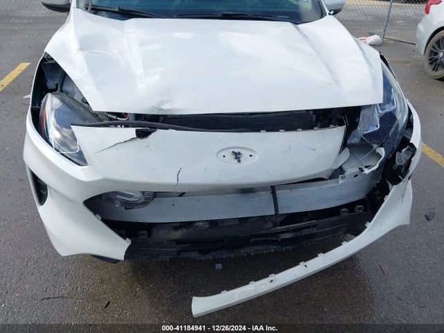 Ford ESCAPE SE 2020 1FMCU0G60LUC53971 Image 6