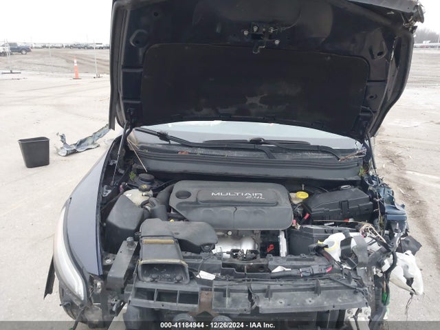 1C4PJMAB2GW117007 Jeep Cherokee Sport