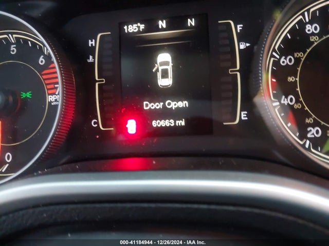 1C4PJMAB2GW117007 Jeep Cherokee Sport