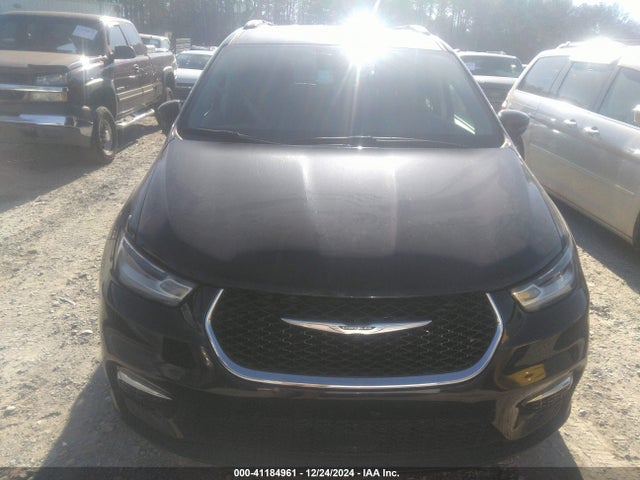 Chrysler Pacifica Touring L 2022 2C4RC1BGXNR111344 Image 12