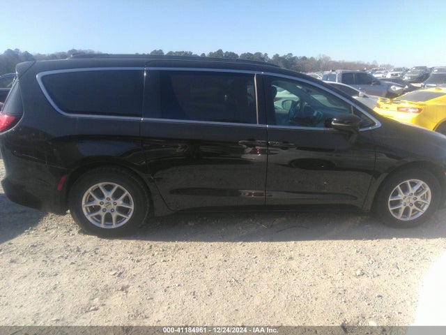 Chrysler Pacifica Touring L 2022 2C4RC1BGXNR111344 Image 13