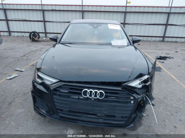 WAUL2AF20LN081253 Audi A6 Premium Plus 55 Tfsi Quattro S Tronic