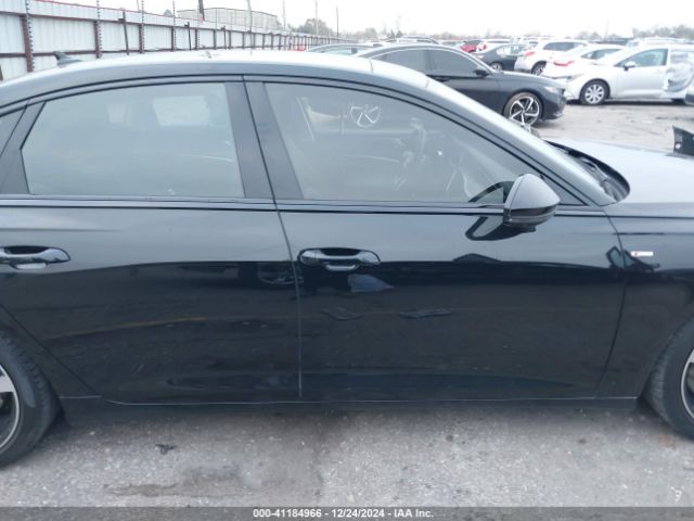 WAUL2AF20LN081253 Audi A6 Premium Plus 55 Tfsi Quattro S Tronic