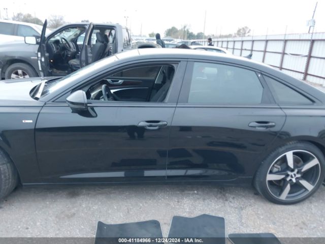 WAUL2AF20LN081253 Audi A6 Premium Plus 55 Tfsi Quattro S Tronic