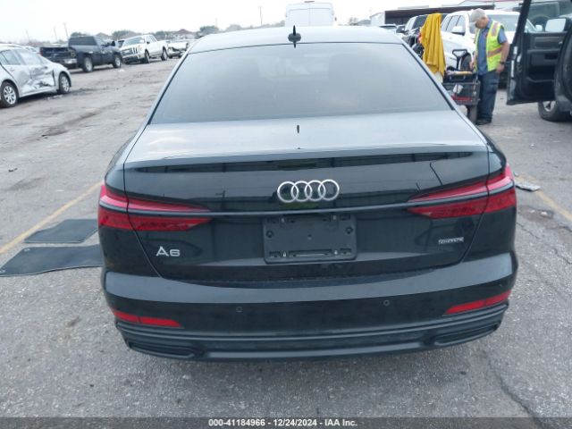 WAUL2AF20LN081253 Audi A6 Premium Plus 55 Tfsi Quattro S Tronic