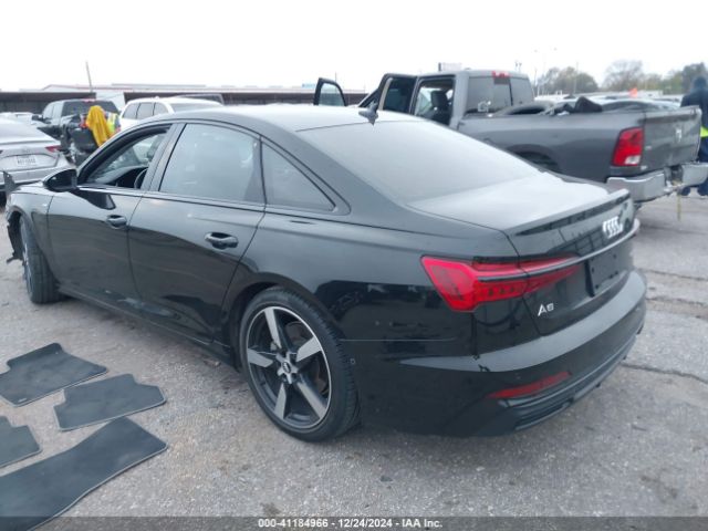WAUL2AF20LN081253 Audi A6 Premium Plus 55 Tfsi Quattro S Tronic