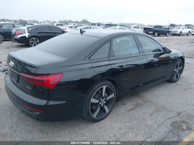 WAUL2AF20LN081253 Audi A6 Premium Plus 55 Tfsi Quattro S Tronic
