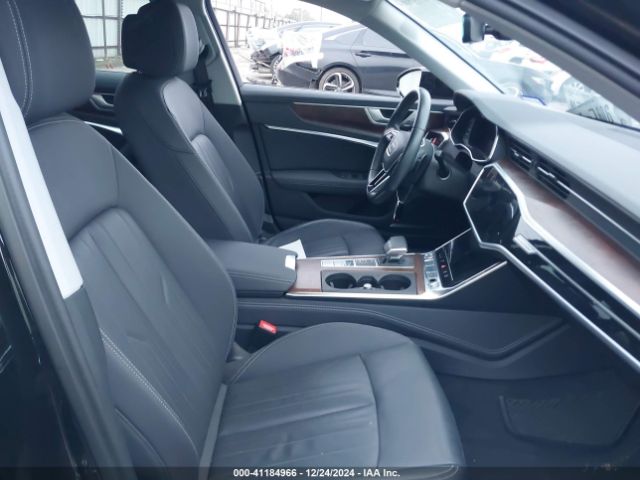 WAUL2AF20LN081253 Audi A6 Premium Plus 55 Tfsi Quattro S Tronic