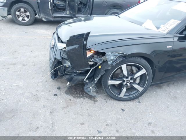 WAUL2AF20LN081253 Audi A6 Premium Plus 55 Tfsi Quattro S Tronic