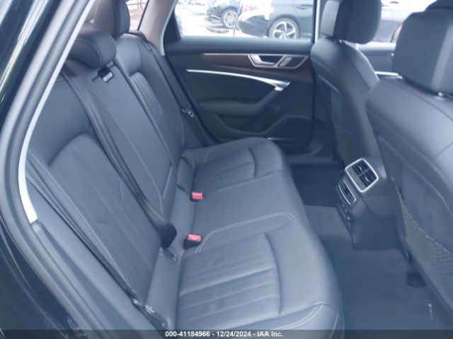 WAUL2AF20LN081253 Audi A6 Premium Plus 55 Tfsi Quattro S Tronic