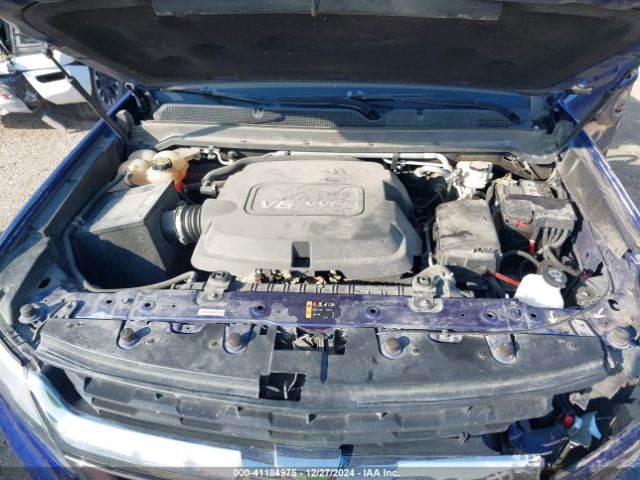 1GCGSCE30G1130152 Chevrolet Colorado Lt