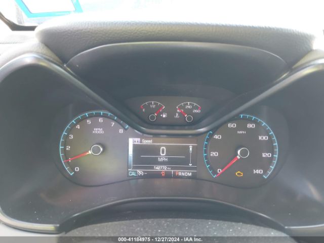 1GCGSCE30G1130152 Chevrolet Colorado Lt