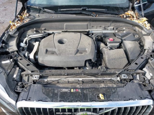 YV4102RL8M1835208 Volvo Xc60 T5 Inscription