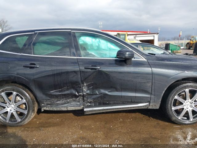 YV4102RL8M1835208 Volvo Xc60 T5 Inscription