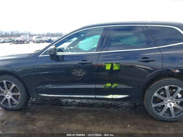 YV4102RL8M1835208 Volvo Xc60 T5 Inscription