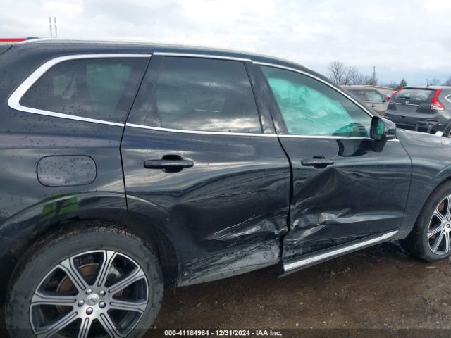 YV4102RL8M1835208 Volvo Xc60 T5 Inscription