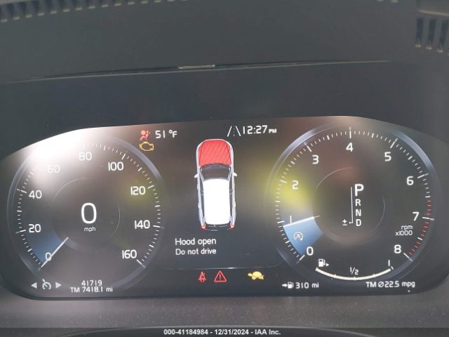 YV4102RL8M1835208 Volvo Xc60 T5 Inscription