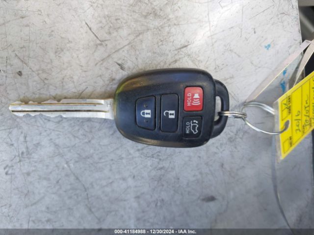 5TDBKRFH9GS287964 Toyota Highlander Le Plus V6