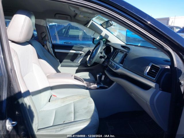 5TDBKRFH9GS287964 Toyota Highlander Le Plus V6