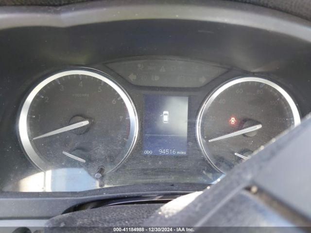 5TDBKRFH9GS287964 Toyota Highlander Le Plus V6