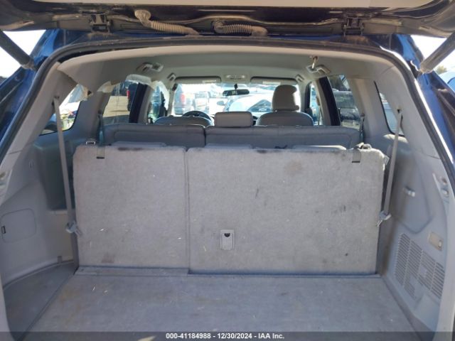 5TDBKRFH9GS287964 Toyota Highlander Le Plus V6