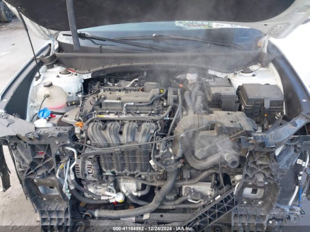 5NMJB3AE0PH239049 Hyundai TUCSON SEL