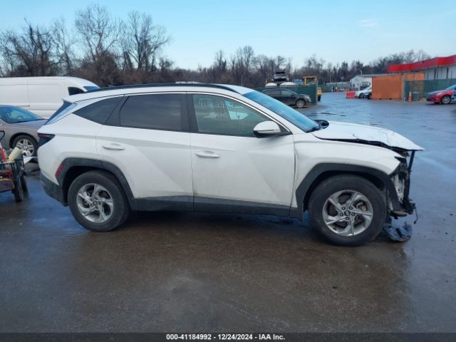 5NMJB3AE0PH239049 Hyundai TUCSON SEL